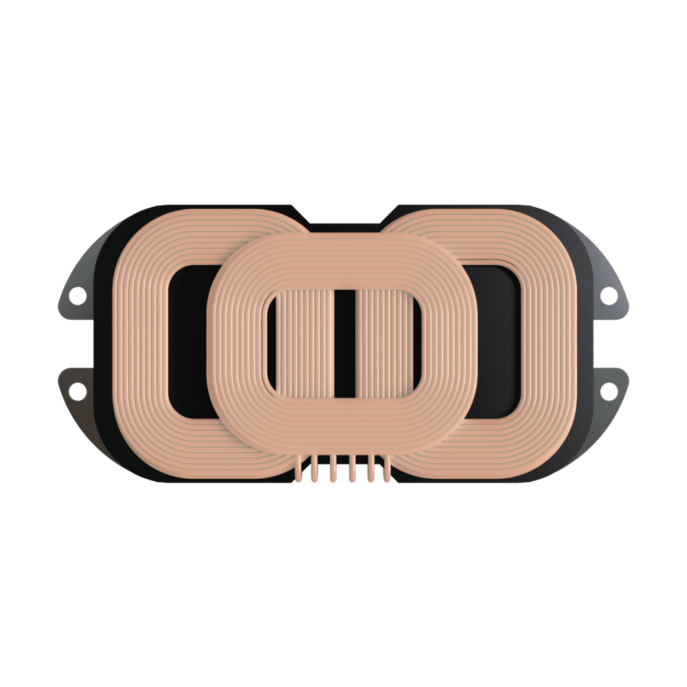 OEM Qi transmitter