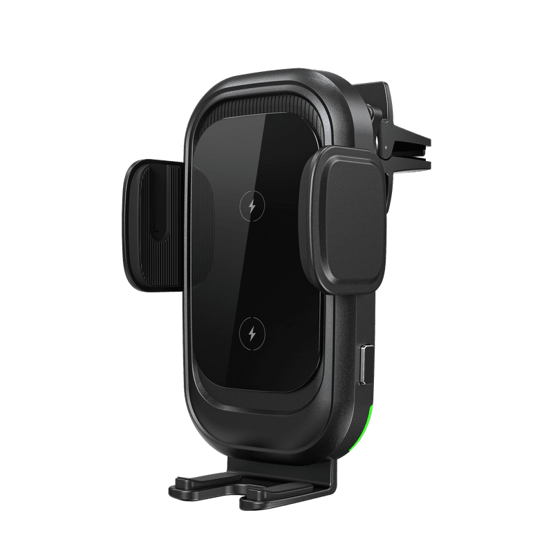CW30 15W Automatic Car Wireless Charger