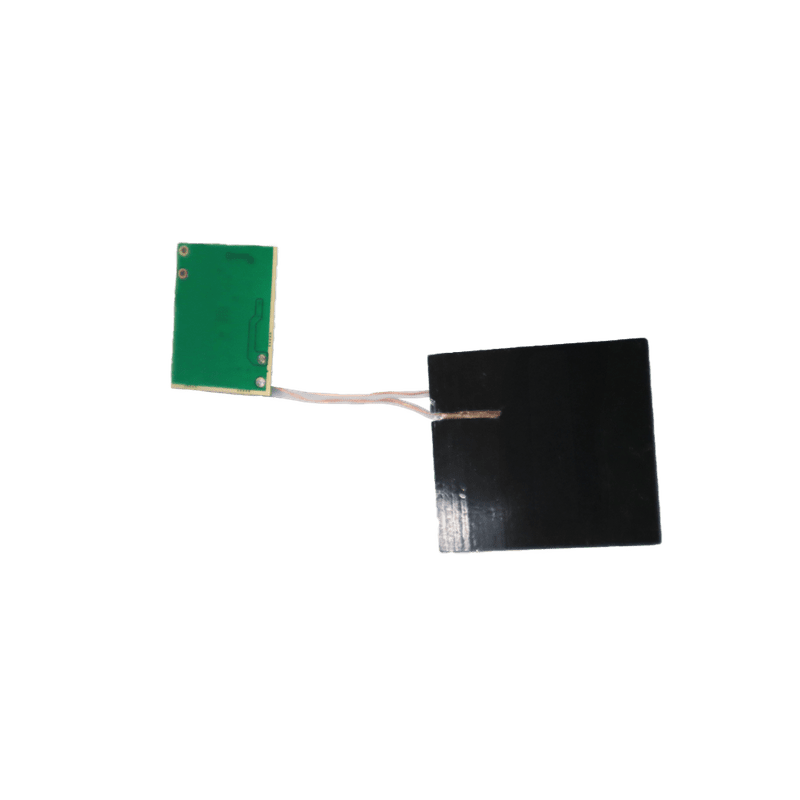 2W RX wireless